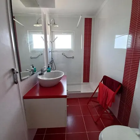 Casa Do Portao Azul - Tamboril Apartment *