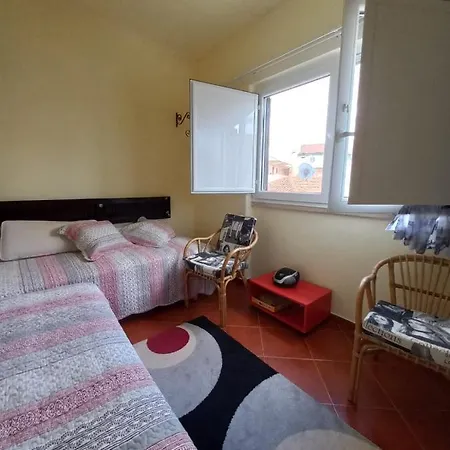 Casa Do Portao Azul - Tamboril Apartment