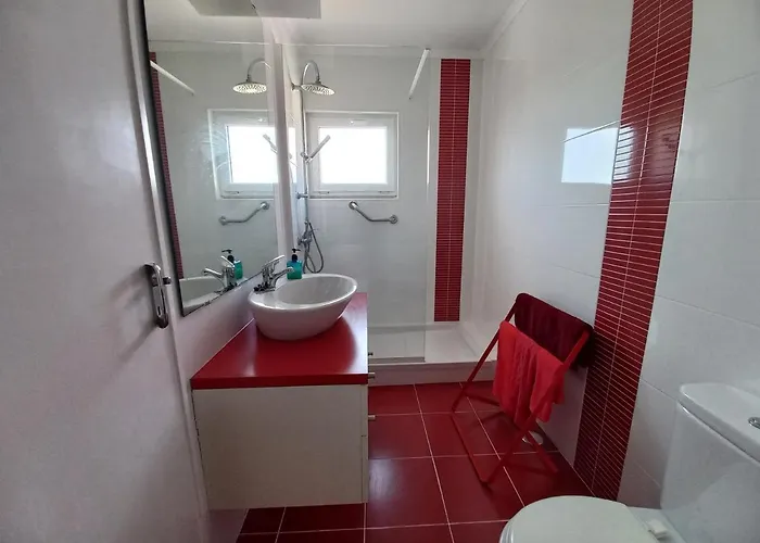 Casa Do Portão Azul - Tamboril Apartamento *