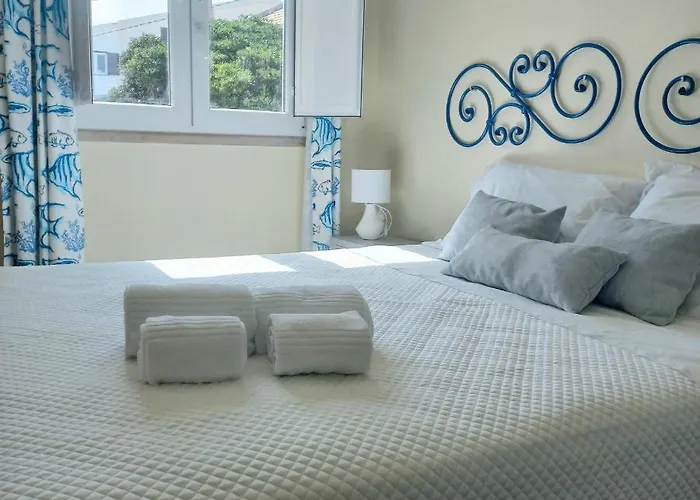 Apartamento Casa Do Portão Azul - Tamboril *