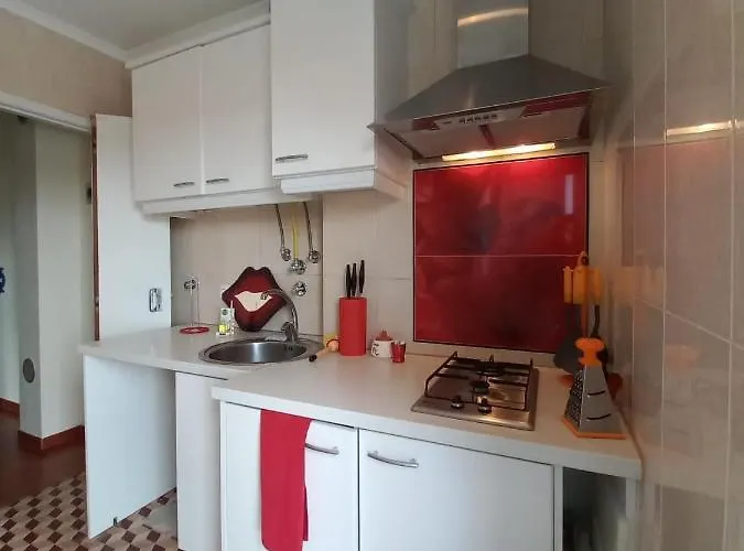 Apartamento Casa Do Portão Azul - Tamboril Atouguia Da Baleia