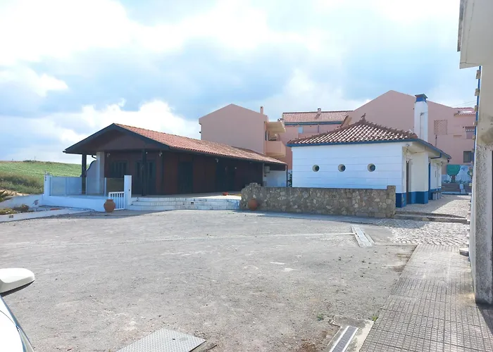 Casa Do Portão Azul - Tamboril