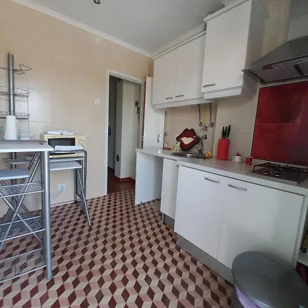 Апартаменты Casa Do Portao Azul - Tamboril