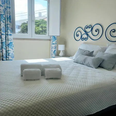 Апартаменты Casa Do Portao Azul - Tamboril *