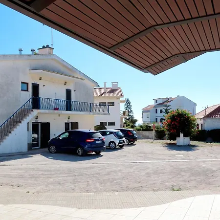 Casa Do Portao Azul - Tamboril Атогиа-да-Балейя