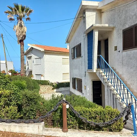 Casa Do Portao Azul - Tamboril Атогиа-да-Балейя