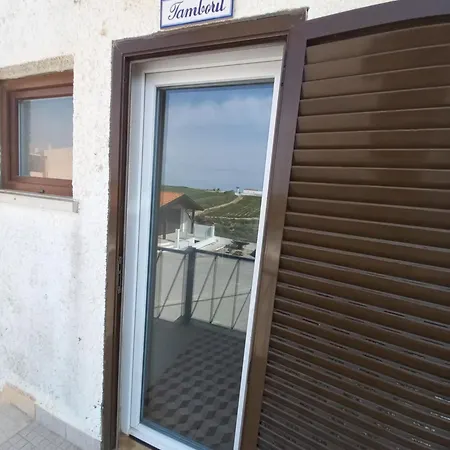 Casa Do Portao Azul - Tamboril Апартаменты Атогиа-да-Балейя