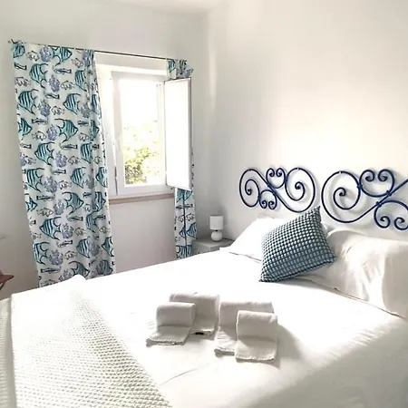Апартаменты Casa Do Portao Azul - Tamboril