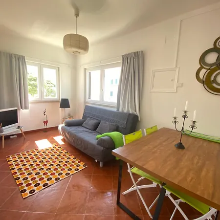 Апартаменты Casa Do Portao Azul - Tamboril *